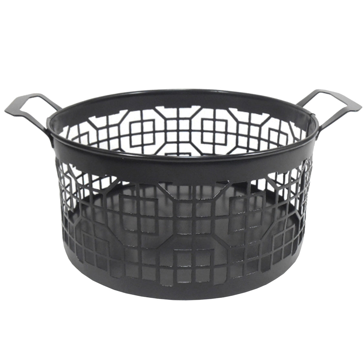 Metal Basket