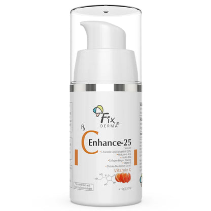 Fixderma Skincare Vitamin C Serum For Face