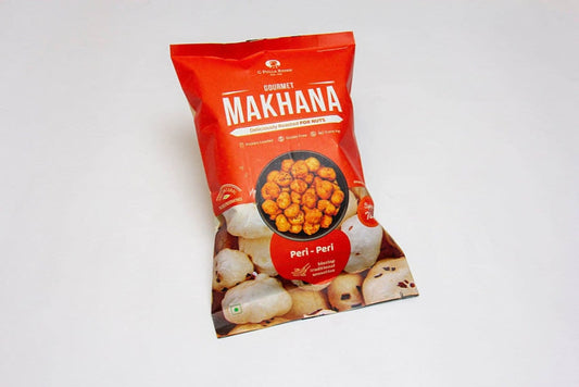 Pullareddy Makhana Peri Peri 30g