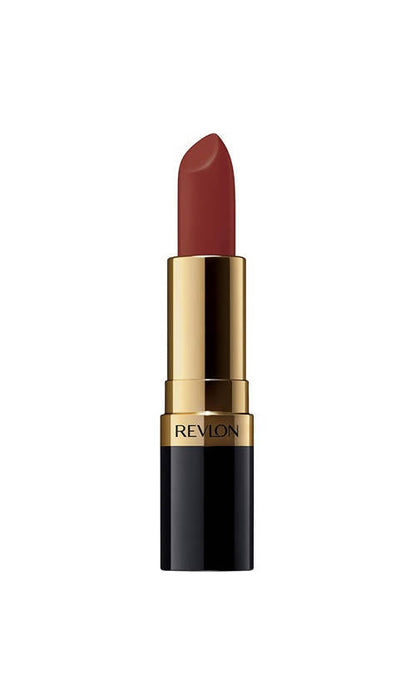 Revlon Super Lustrous Lipstick - Raisin Rage 4.2 g