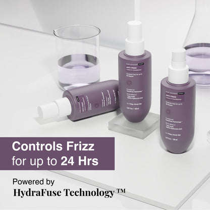Innovist AntiFrizz LeaveIn Conditioner - PUSHMYCART