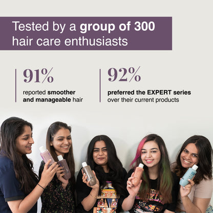 Innovist AntiFrizz LeaveIn Conditioner - PUSHMYCART