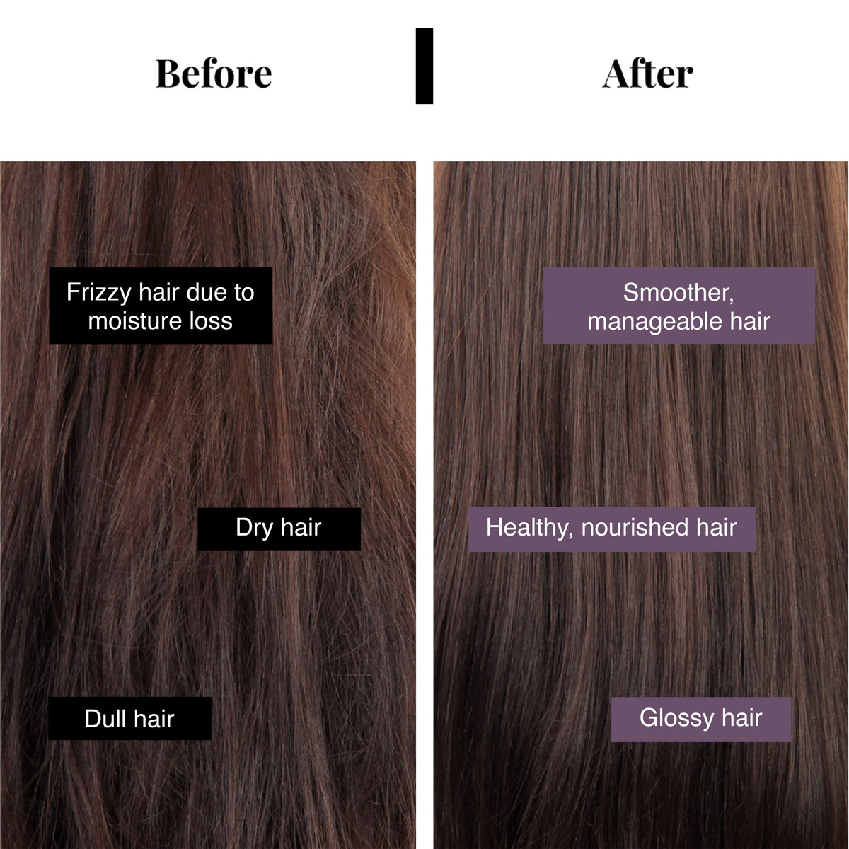 Innovist AntiFrizz LeaveIn Conditioner - PUSHMYCART
