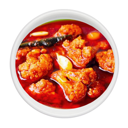 Prakruthi Cauliflower Pickle