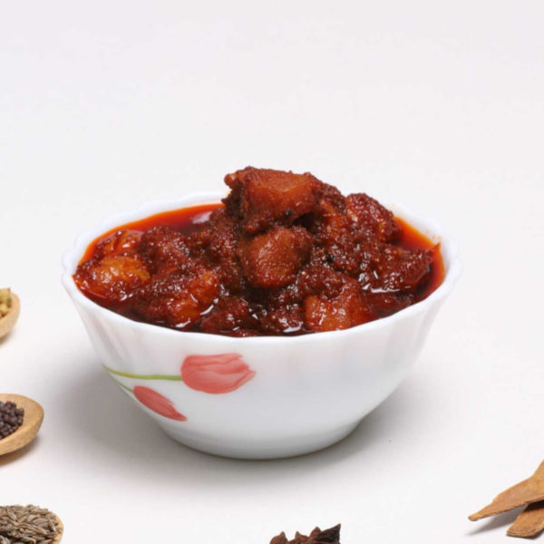 Bhimavaram Chicken Pickle
