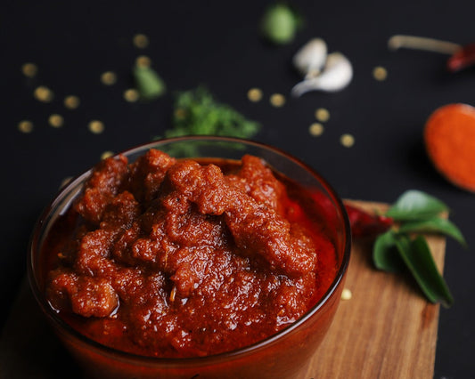 Joshi Masala Chicken Pickle