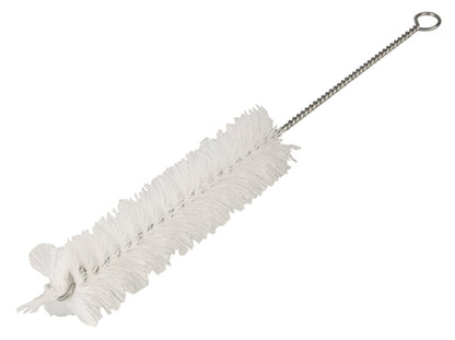 Bottle cleaning brush