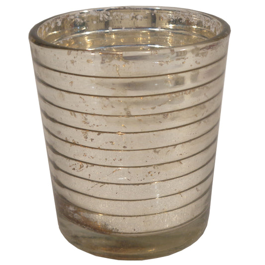 Glass Votive