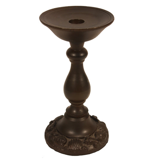 Alu Candle Holder