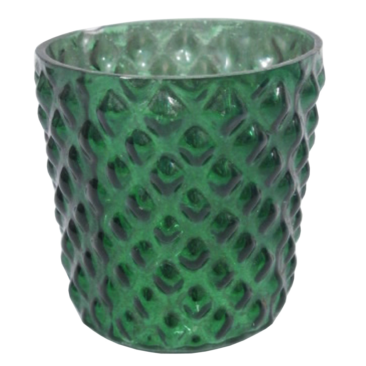 Murceru Glass Votive