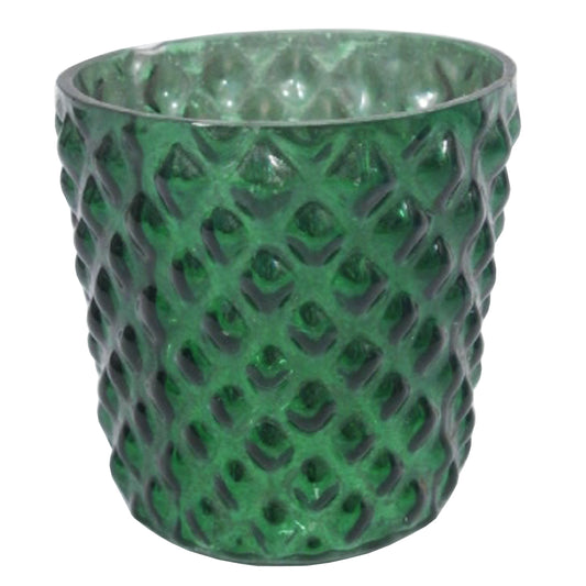 Murceru Glass Votive
