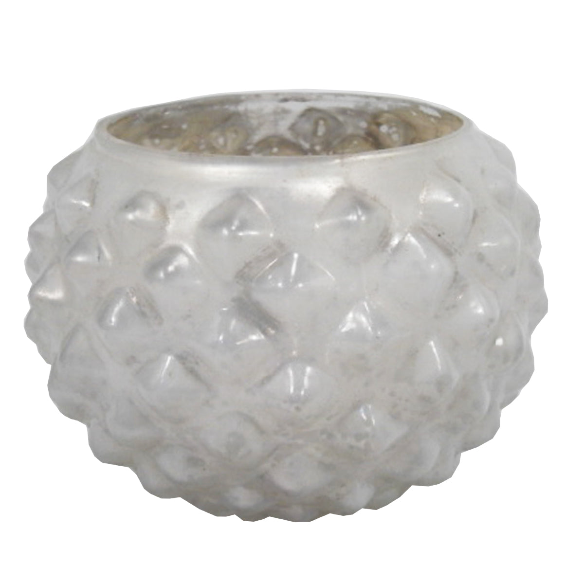 Murcery Glass Votive