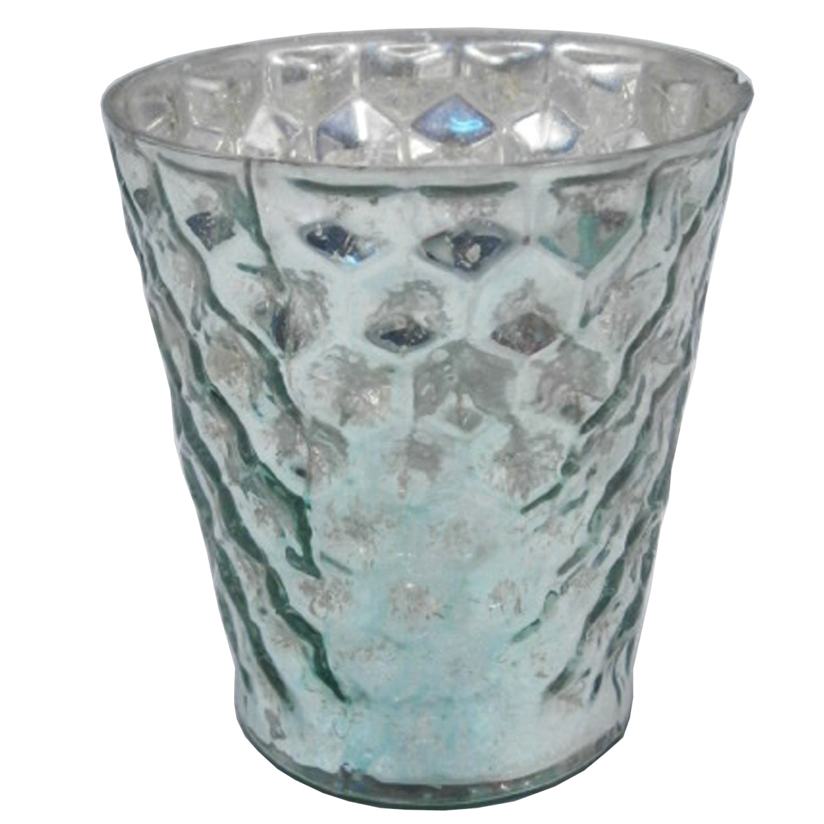 Murcery Glass Votive