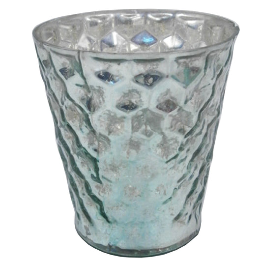 Murcery Glass Votive