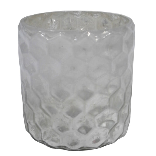 Murcery Glass Votive