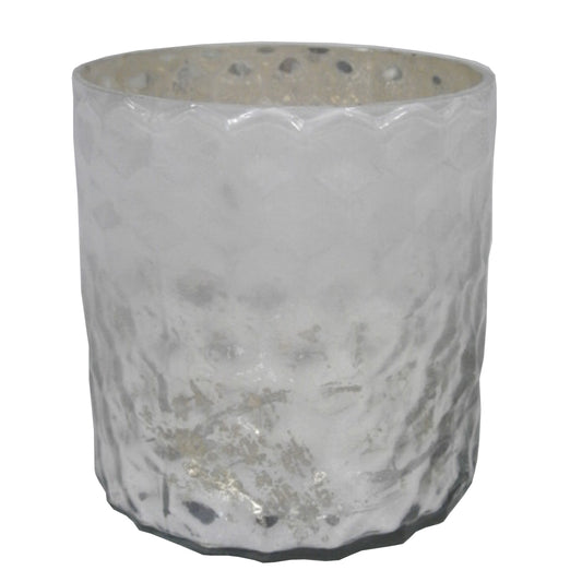 Murecry Glass Votive