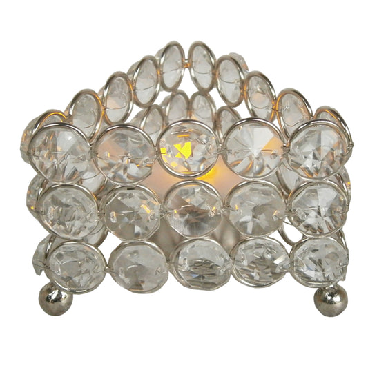 Crystal Votive