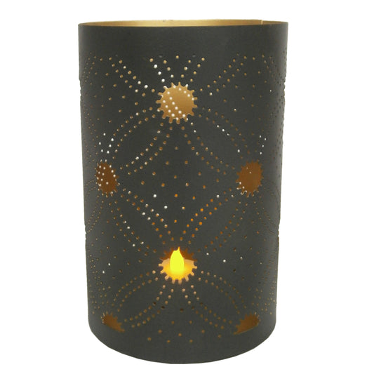Iron Votive