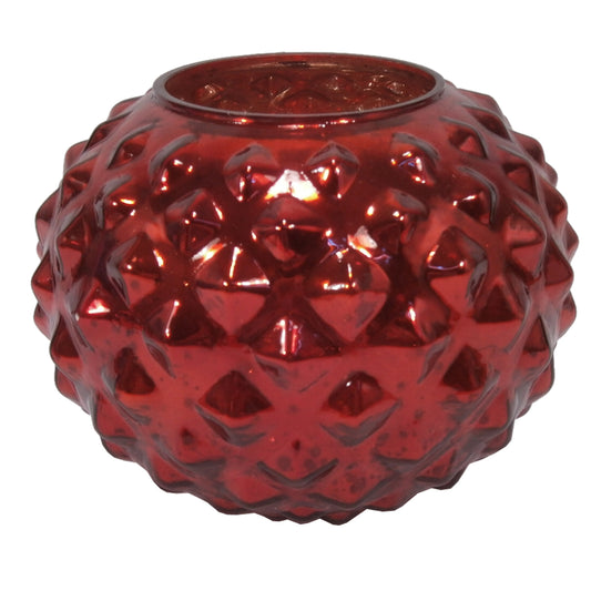 Glass T-Lite Holder
