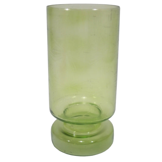 Green Glass Huricane