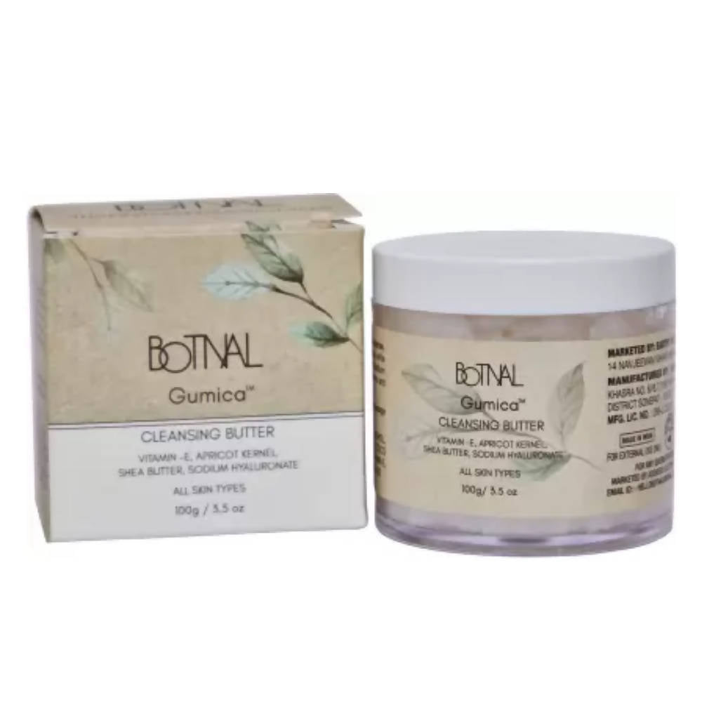 Botnal Gumica Cleansing Butter