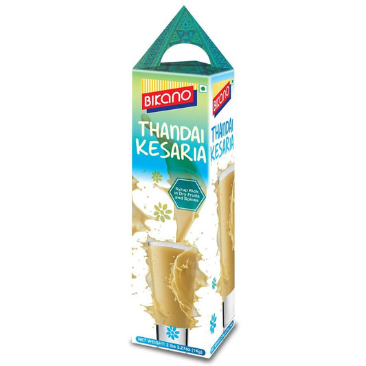 Bikano Thandai Kesar