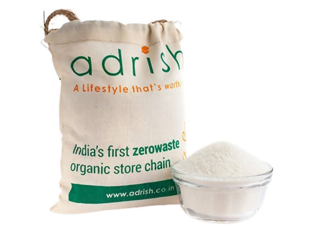 Adrish Organic Idli Rava