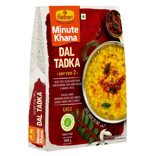 Haldiram's Dal Tadka 300 g