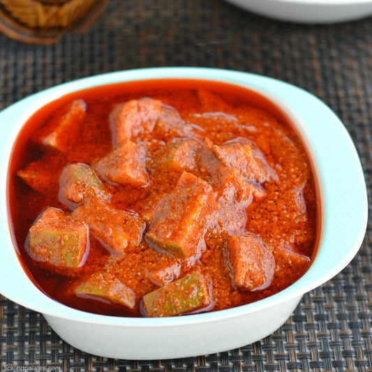 Godhavari Mango Pickle 500g
