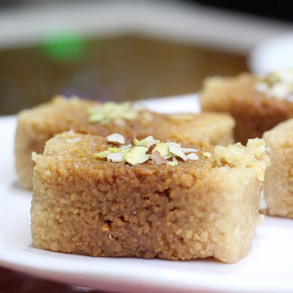 Ajmer Kalakand - Pulla Reddy