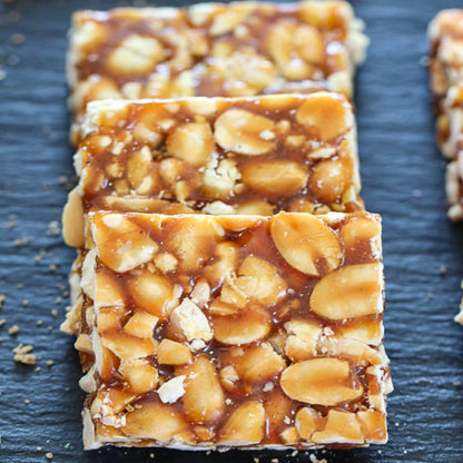 Special Swagruha Bellam Chikki 500g