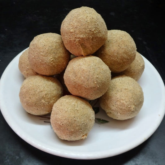 Special Swagruha Sunnundalu Sugar 500g