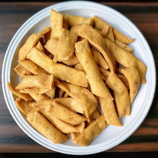 namak para