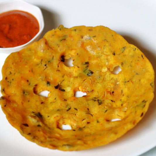 Prakruthi Sarva Pindi (Set Of 2 Pcs)