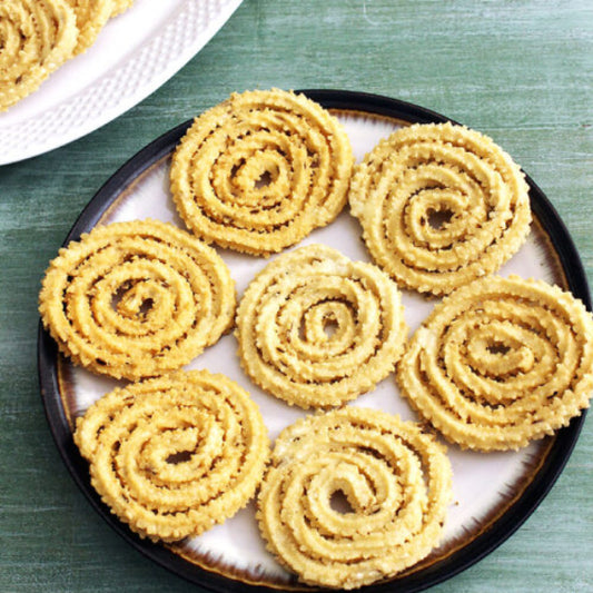 Prakruthi Rice Murukku