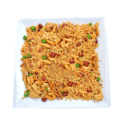 Prakruthi Crunchy Garlic Mixture