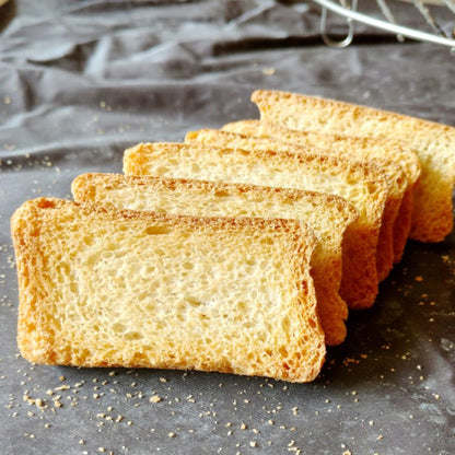 Milk Rusk