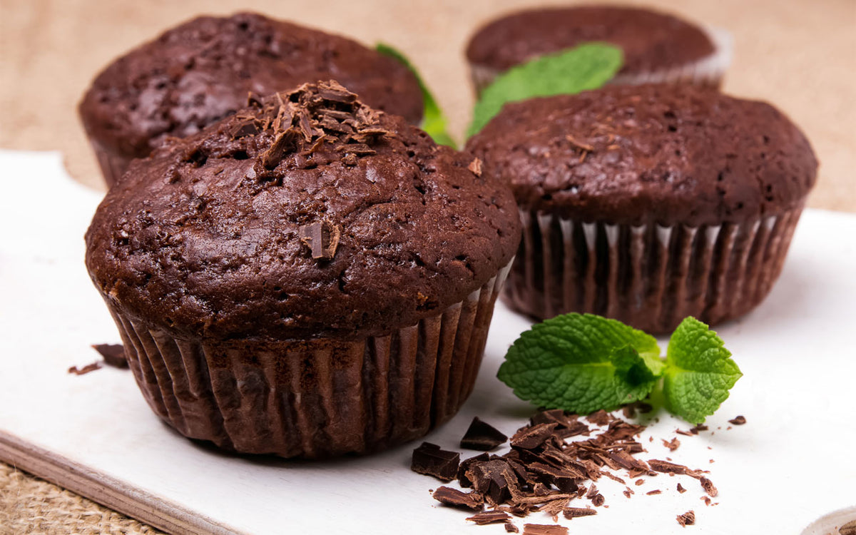 Chocolate Muffin - Spencers 100 Gm