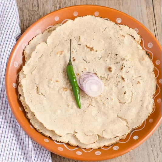 Prakruthi Jowar Roti