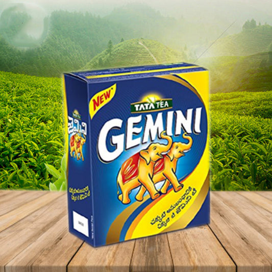 Tata Gemini Tea