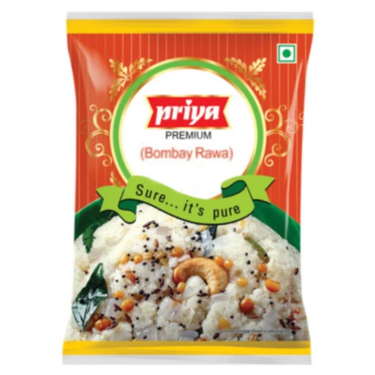 Priya Premium Bombay Rava
