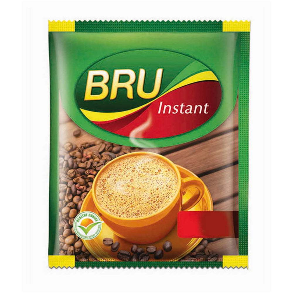 Bru Instant Sachets