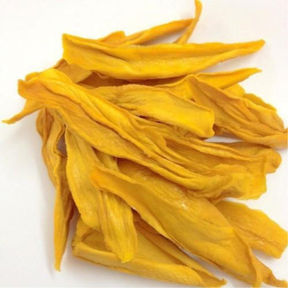 Prakruthi Sun Dried Raw Sour Mango Slices