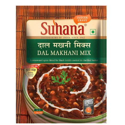 Suhana Dal Makhani Mix