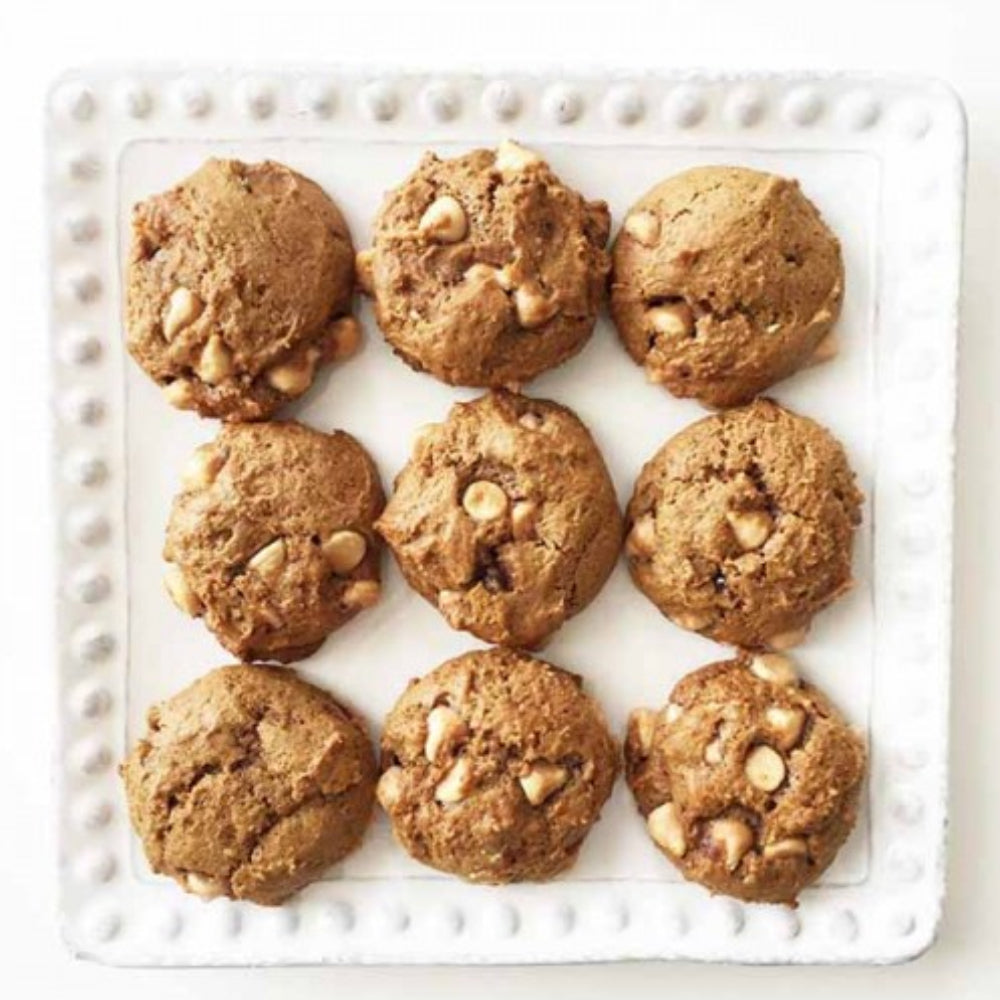 Dadus Badam Butterscotch Tikki