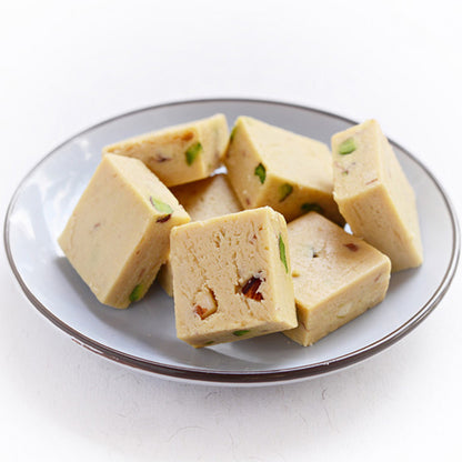 Dadus Mewa Bites