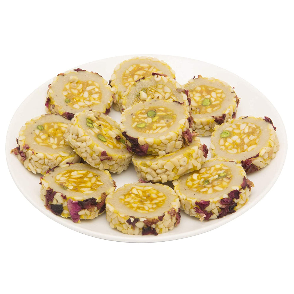 Dadus Kaju Rose Delight