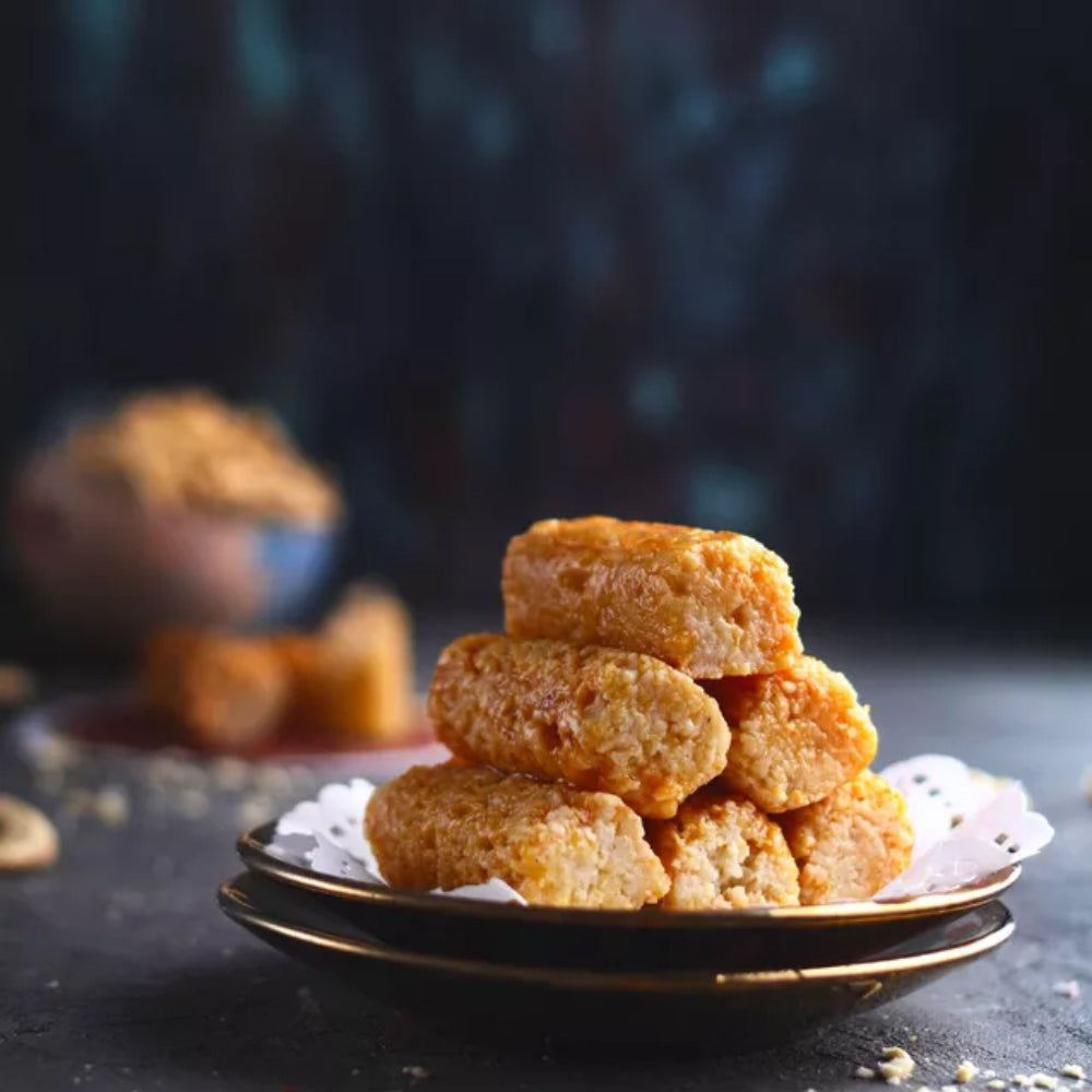 Dadus Kaju Butterscotch Roll