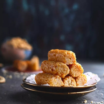 Dadus Kaju Butterscotch Roll