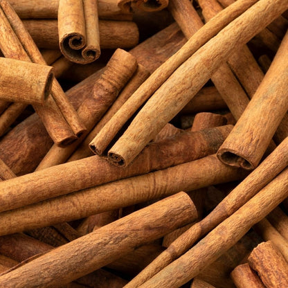 Herbs And Corps Cinnamon Bark Dried 454g